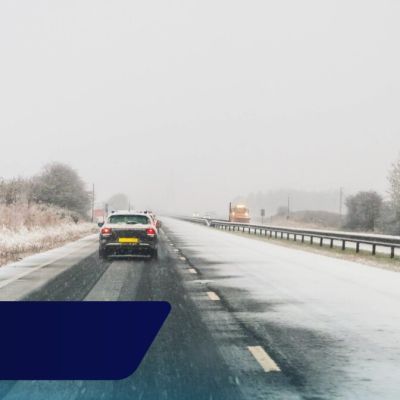 Scotland is heading firmly into the freezer as 2026 begins with bitterly cold weather