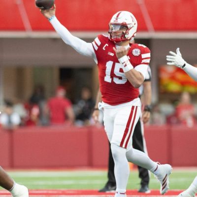 Akron Zips football: Dylan Raiola, Nebraska dominant in romp over winless Zips