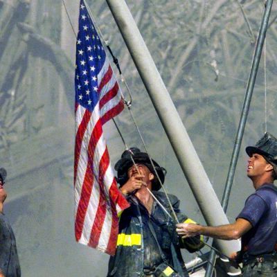 Watch live: 9/11 attacks remembered 24 years later with events in NYC, at the Pentagon