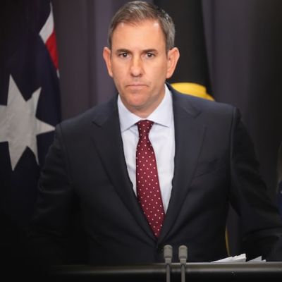 Treasurer downplays chance of cost-of-living relief amid surging debt