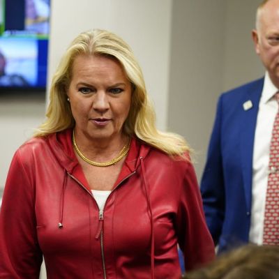 Trump preemptively pardons Michigan’s so-called fake 2020 electors