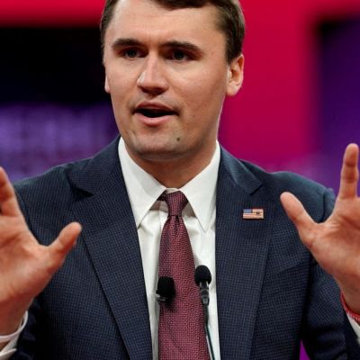 ‘Horrific:’ Healey, Warren, Massachusetts leaders react to Charlie Kirk assassination