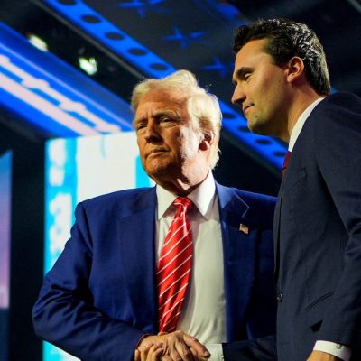 State Department threatens action against foreign nationals praising Charlie Kirk’s death