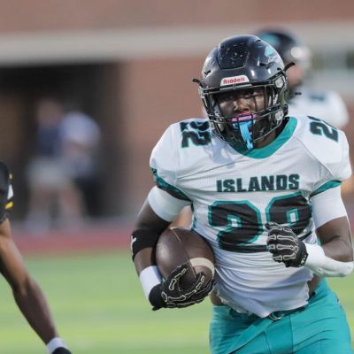 Vote for the Savannah Morning News Athlete of the Week in an open poll