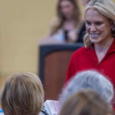 Tennessee congressional race becomes unlikely test of blue wave