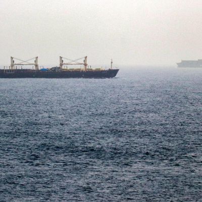 Iran war spreads to Red Sea and Caspian; Gulf quiet as US forgoes strikes - The Korea Times