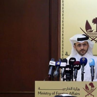 Qatar denies holding Iranian pilots after Tehran claimed three pilots detained by Doha