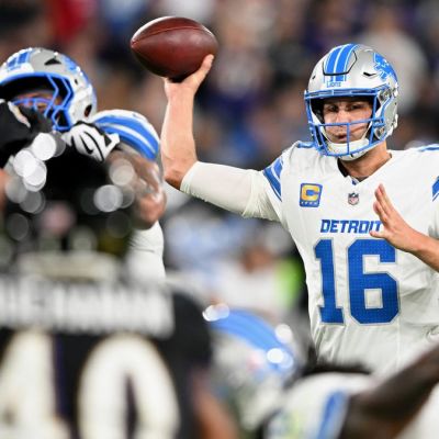 Niyo: Lions meet the moment on ‘Monday Night Football’ and own it