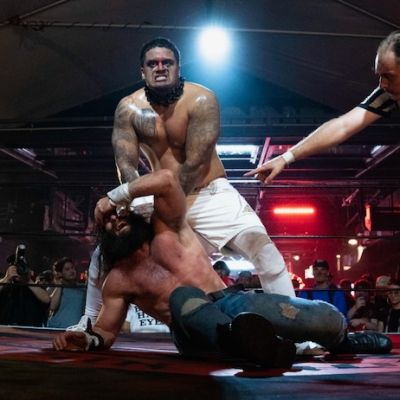 Westside Gunn’s 4th Rope promotion aims to merge cultures and create a new space for longtime fans