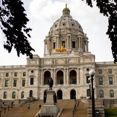 Democrats poised to maintain majority in Minnesota Senate following special election