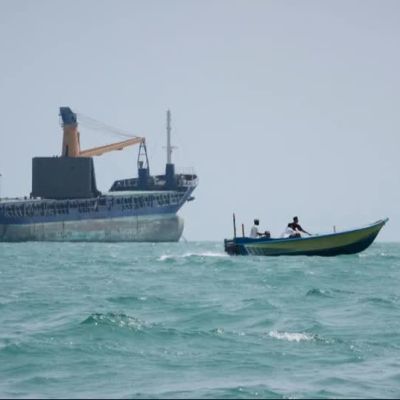 Iran's push to reopen Strait of Hormuz faces US rejection