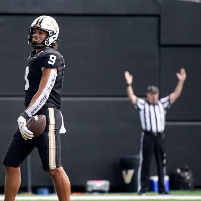 What channel is Vanderbilt vs LSU on today? Time, TV schedule to watch Week 8 game