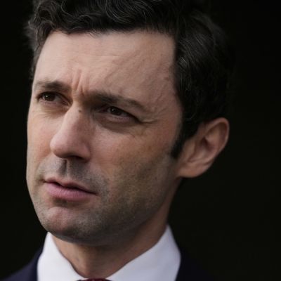 Ossoff Tries Some Desperate Clean-Up After ‘Natalie’ Comment – It Doesn’t Go Well