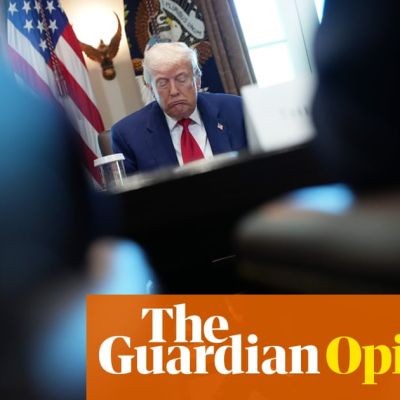 Trump’s tariffs get one thing right: capitalism is changing | Avram C Alpert