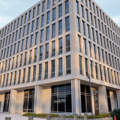 The government shutdown will halt some work at a diminished Education Department