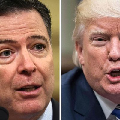 Does James Comey indictment have ‘fatal flaw’? Some legal experts say so.