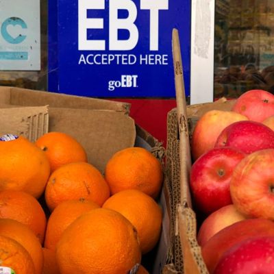 Are SNAP benefits and food stamps the same thing? What to know about SNAP, who funds it