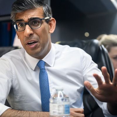 Ex-minister: ‘No doubt’ Tory betting scandal will cost the party seats