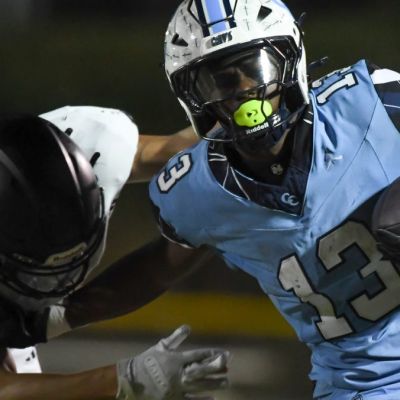 Crescent football’s Amiri Acker scoring six touchdowns among Week 6 top performers