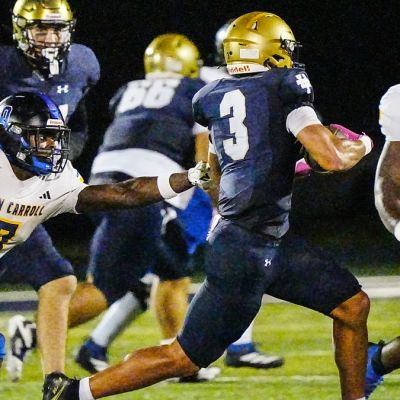 Titusville, Melbourne, Viera win in Week 7; Satellite, Space Coast earn wins in SSAA