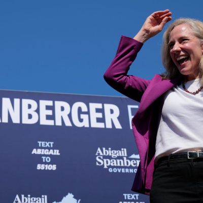 How Abigail Spanberger and Mikie Sherrill hope to redefine Democrats in Virginia and NJ