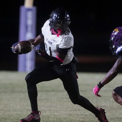 Jawell Rodgers’ big night with four TDs highlights Memphis area high school football top performers