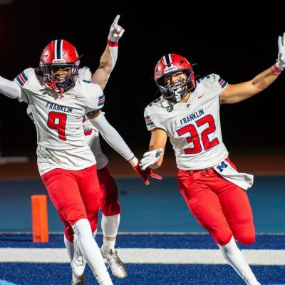 Michigan high school football stat leaders around Hometown Life