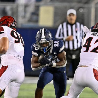 San Diego State rolls over Nevada, 44-10; Wolf Pack plays at New Mexico next