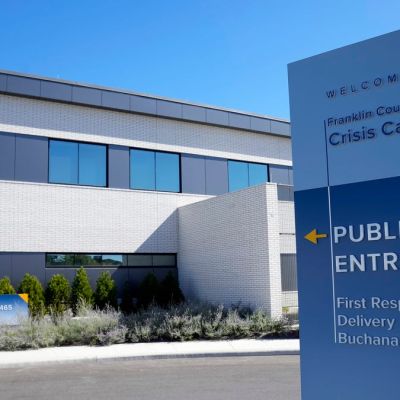 Franklin County votes on ADAMH property tax levy to up public funding for mental health center, services