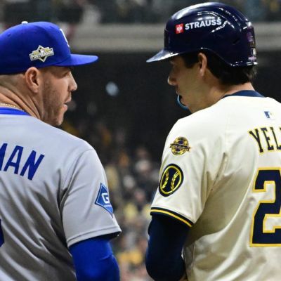 MLB playoffs winners and losers from a wild ALCS-NLCS doubleheader