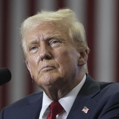 Trump says tech leaders, mayor changed his mind about using federal force in San Francisco