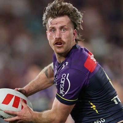Cameron Munster given permission by Storm to talk to PNG Chiefs