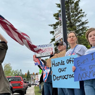 What makes a protest turn violent? Experts cite aggressive police, deep anger and more