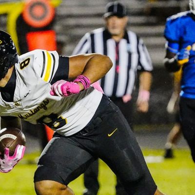 Cocoa, MCC, Rockledge, Merritt Island, Eau Gallie claim district wins in Week 9