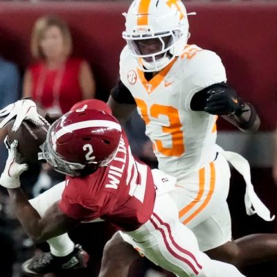 Why Tennessee win was a ‘child’s game’ for Alabama football WR Ryan Williams