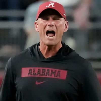 Kalen DeBoer’s plan to protect ‘Black Hoodie of Death’ from Tennessee victory cigar ashes