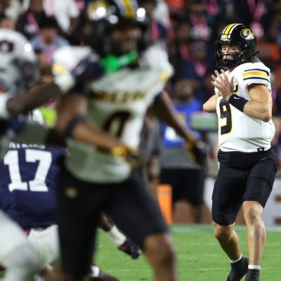 Missouri football report card: Who gets passing grades for Mizzou after double OT win?