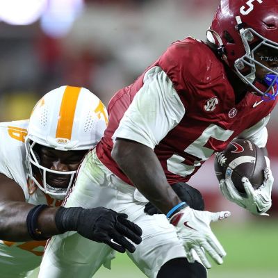 Alabama defeats Tennessee to remain undefeated in SEC play