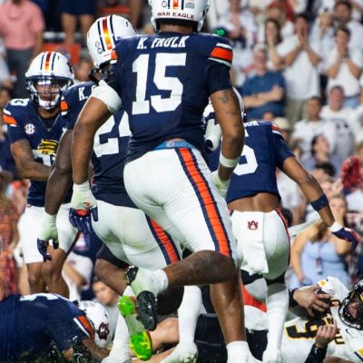 Imperfect Missouri football showed how far it has come in double-OT win on road at Auburn