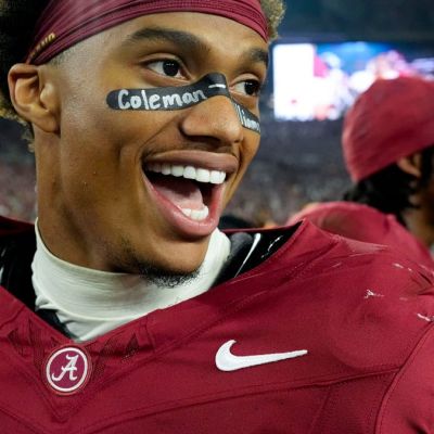 Why Alabama football QB Ty Simpson called Ryan Williams ‘the top player in the nation’