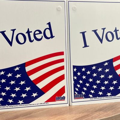 Supreme Court to decide if GOP is right that mailed ballots must be received by Election Day