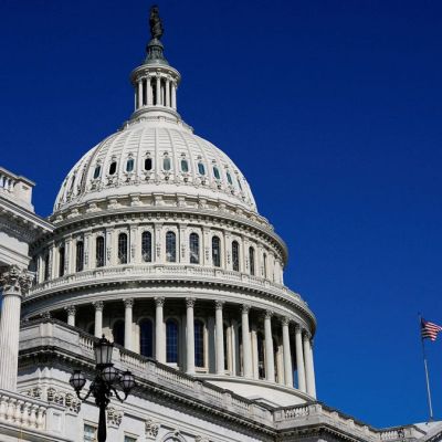 Trump nominee Paul Ingrassia withdraws amid opposition from GOP over racist texts report