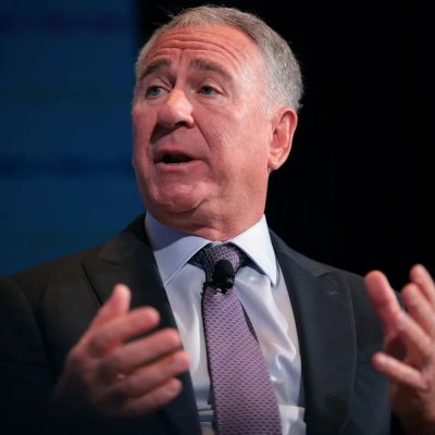Ken Griffin says Trump is 'eroding the American brand'