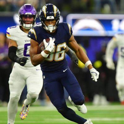 5 takeaways from Chargers’ victory over Vikings in Week 8