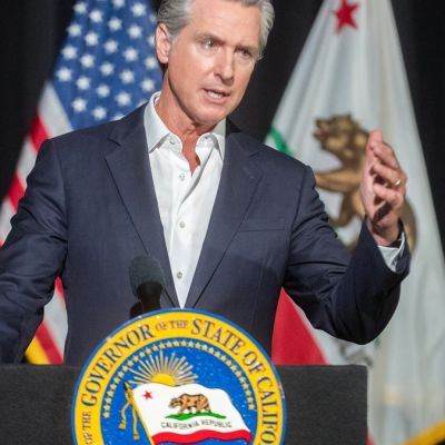 Prop 50 has passed. Here’s how to see which district you’re in