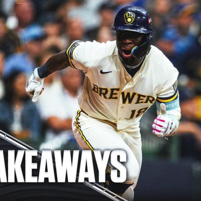 Advantage, Milwaukee: 3 Takeaways From The Brewers’ Game 1 Win Over The Dodgers