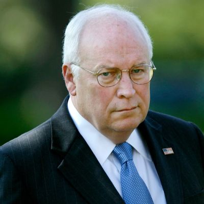 Dick Cheney, the most controversial, powerful vice president in US history, dies at 84