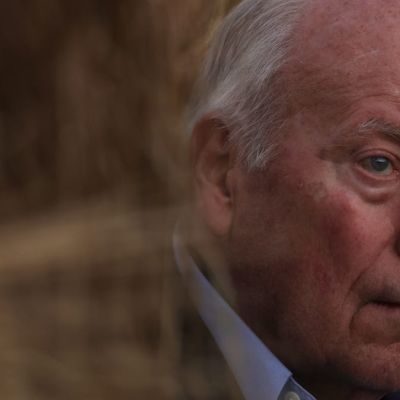Former Vice President Dick Cheney, a war hawk who served three GOP presidents, dies