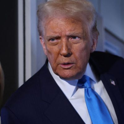 Trump wants to end the filibuster. Congress must tyrant-proof our government. | Opinion