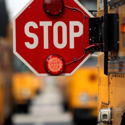 Is there school today in Florida on Good Friday? See list by county